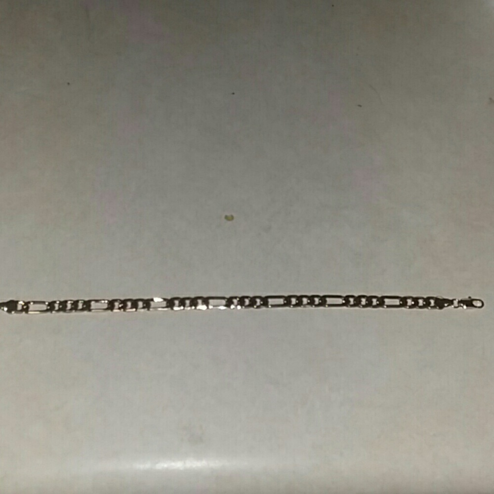 Bnwot Gold link Italian chain